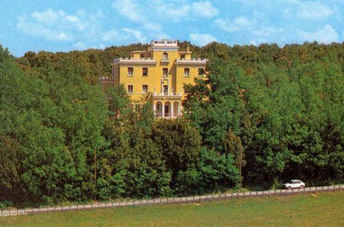 Hotel Paradiso 蒙特鲁科 外观 照片