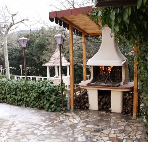 Hotel Paradiso 蒙特鲁科 外观 照片