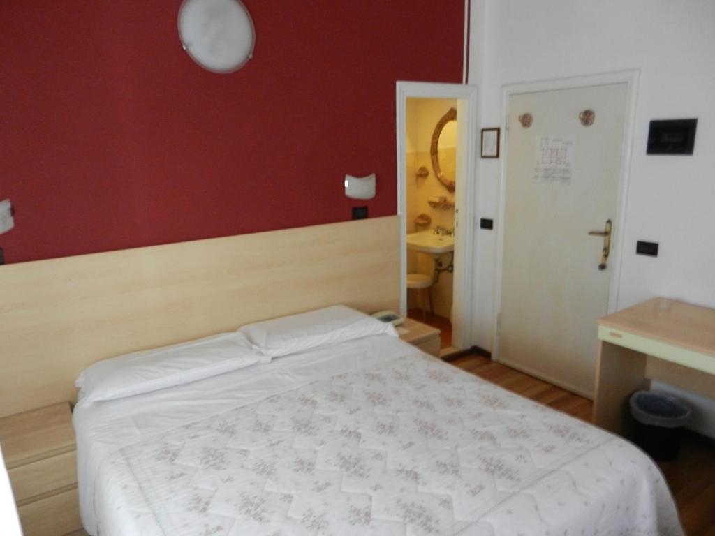 Hotel Paradiso 蒙特鲁科 客房 照片