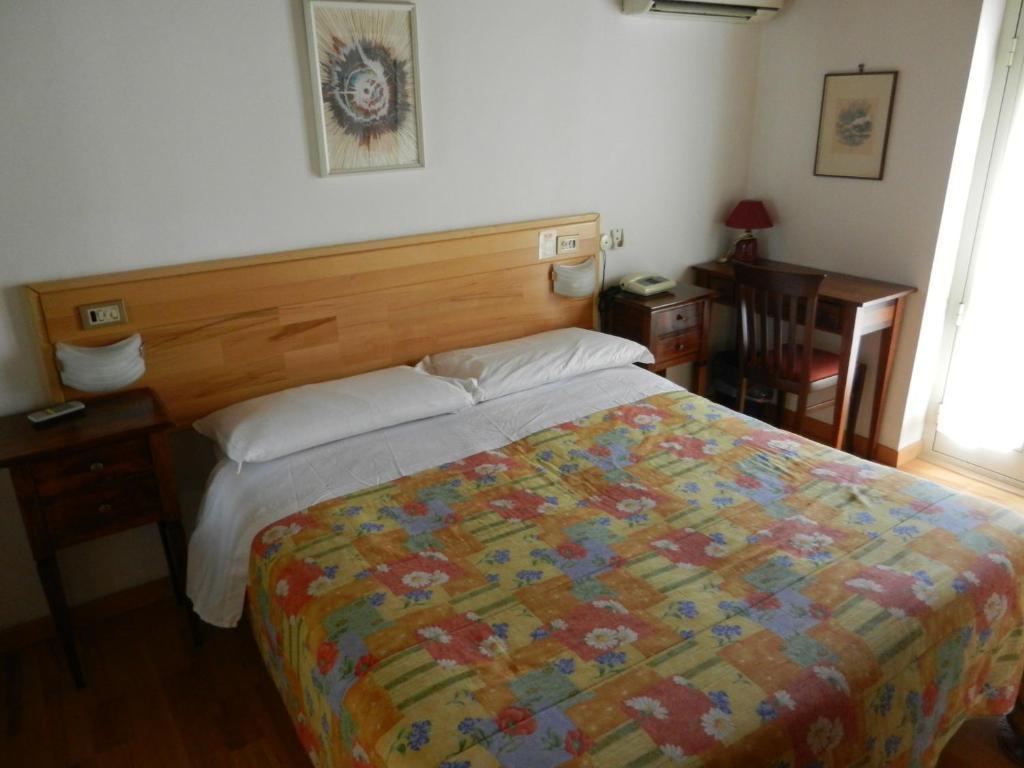 Hotel Paradiso 蒙特鲁科 客房 照片