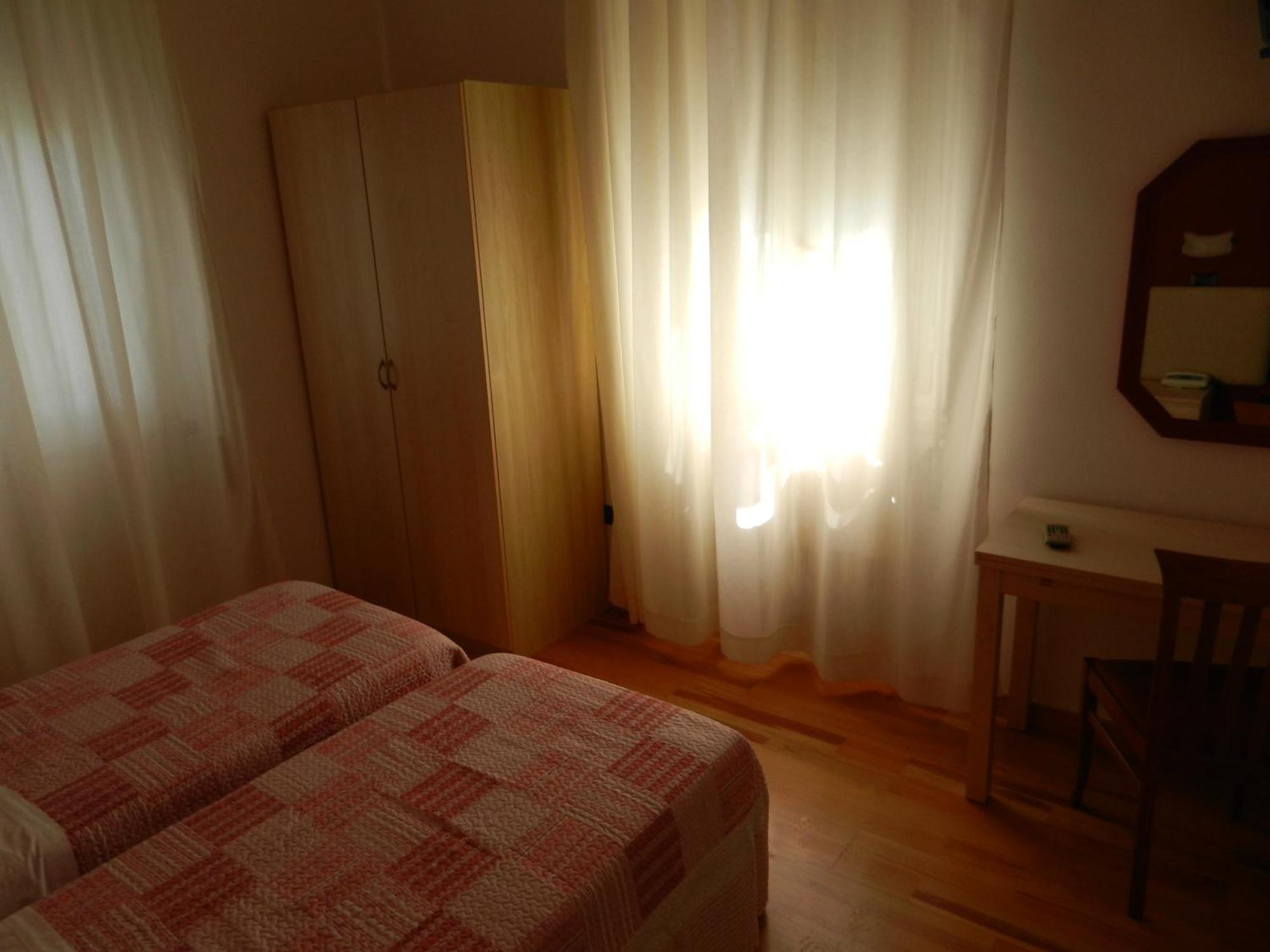Hotel Paradiso 蒙特鲁科 外观 照片