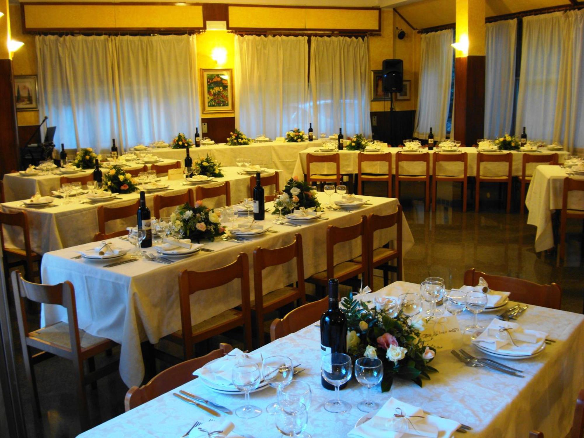Hotel Paradiso 蒙特鲁科 外观 照片