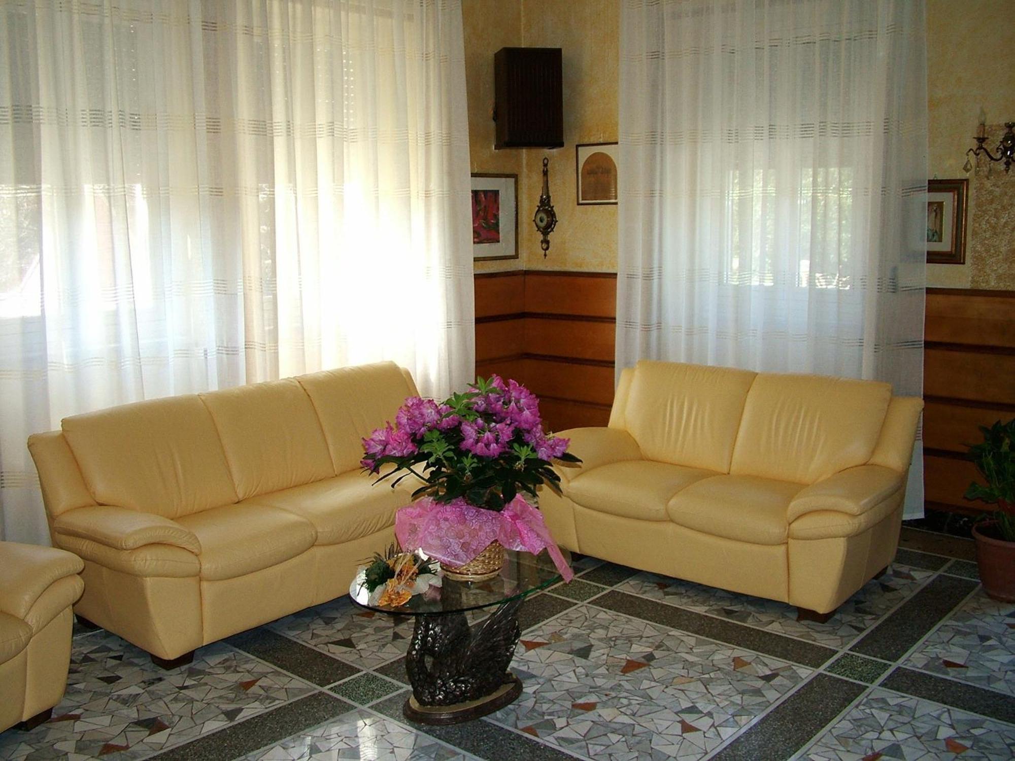 Hotel Paradiso 蒙特鲁科 外观 照片