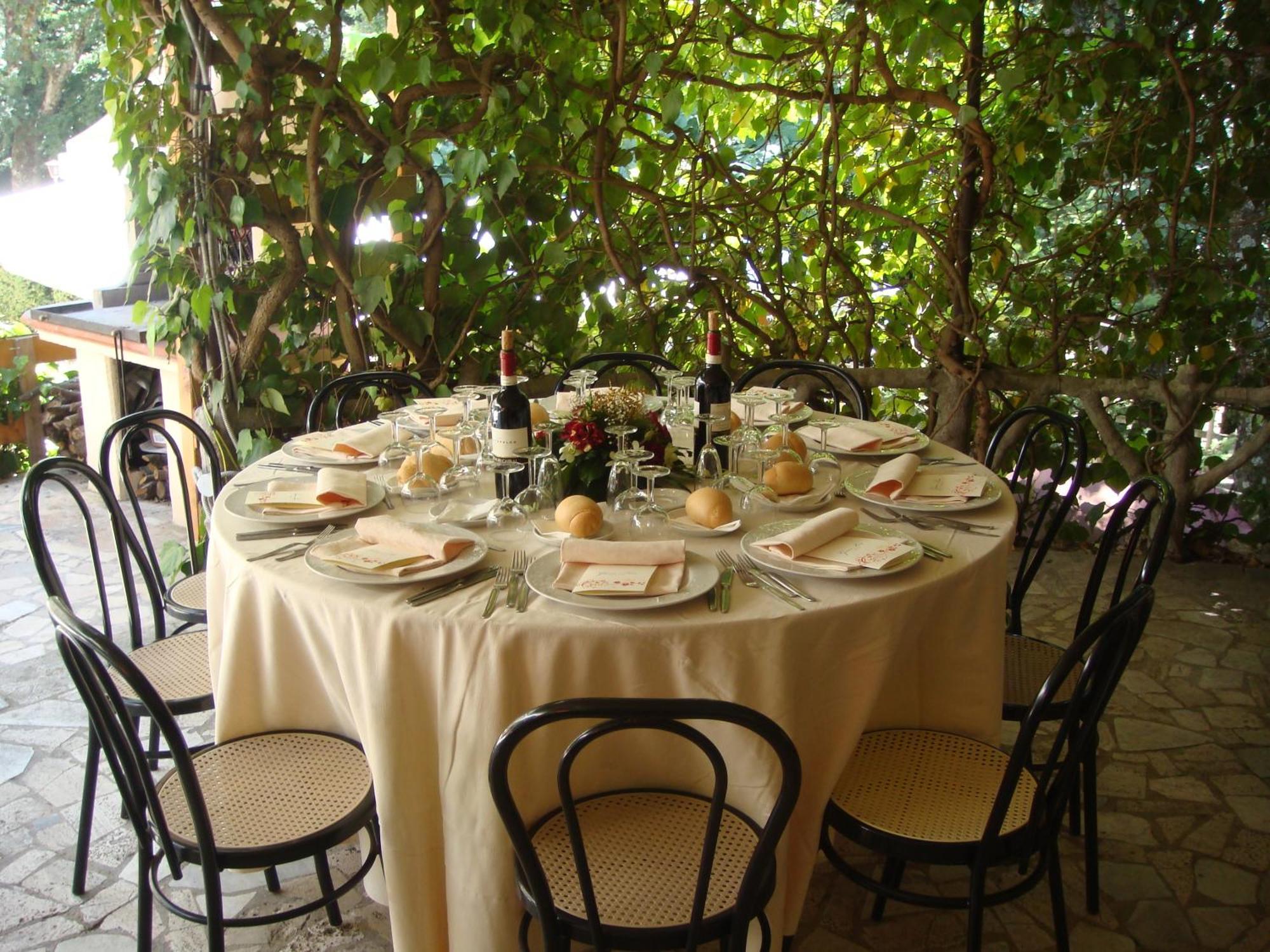 Hotel Paradiso 蒙特鲁科 外观 照片